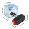 2PCS Auto Interferences Antifrost Device Electromagnetic Defroster Suitable for Quick Window Deicing & Clear Visibility