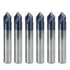 End Mill 90 Degree Carbide Router Chamfer Engineering Tool