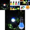 Versatile Camping Hook Light Portable Tent Lantern Emergency Led Light 39g Compact Design