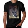 Quokka Tshirt Quick Dry Travel Tshirt