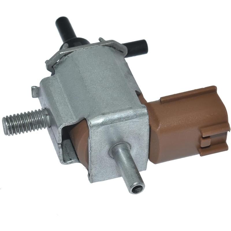 K5T46573 K5T46591 EGR Vacuum Switch Valve Solenoid Sensor VSV Compatible with 2.4L 2.5