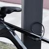 Antifurt Bicicletă Parolă 4 Cifre Prevenire Furt Antifurt Cablu Oțel pentru Biciclete Montane Biciclete Electrice