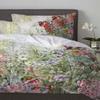 Rose Flower Abstract Duvet Cover With Pillow Case Custom 3pcs Bedding Set Quilt Cover Double Bed Home Textile