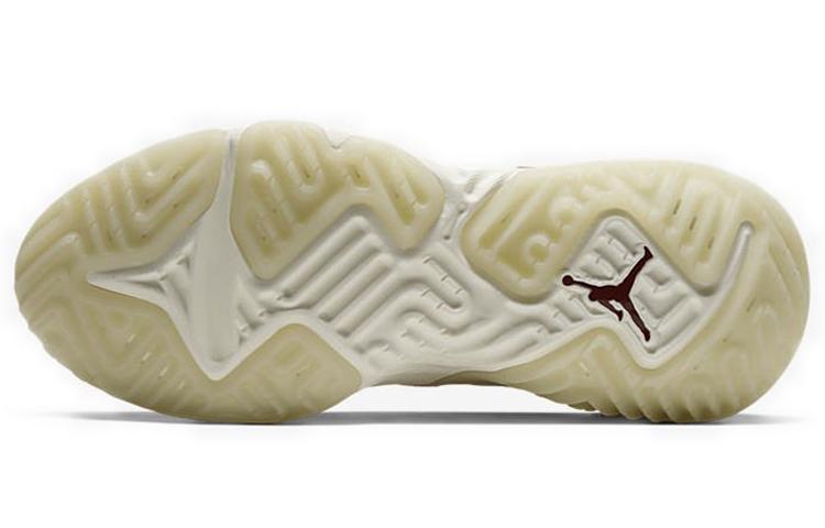 Jordan Delta Sp Vachetta Tan Women's CT1003-200
