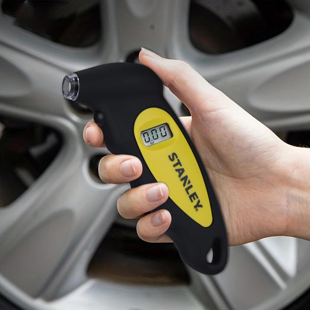Stanley Digital Tire Pressure Gauge | STHT80874-0