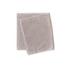 Inyahome Luxury Bath Mat Towels Cotton Absorbent Hotel Spa Shower Floor Towels Carpets Set for Bathroom Rug Pad 20 X 32 Inches