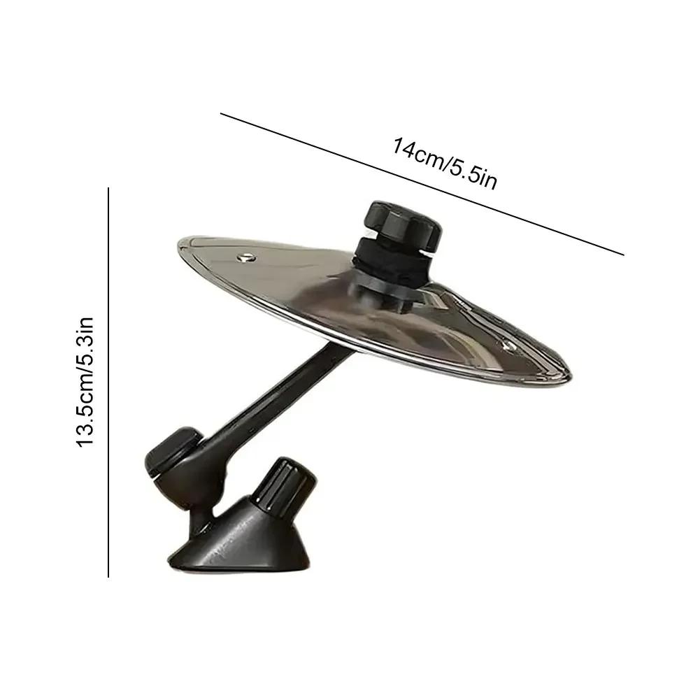1/2PC Car Crash Cymbal Air Vent Mini Drum Car Drum Cymbal Air Vent Car Hand-shooting Cymbals Musical Instrument For Car Interior