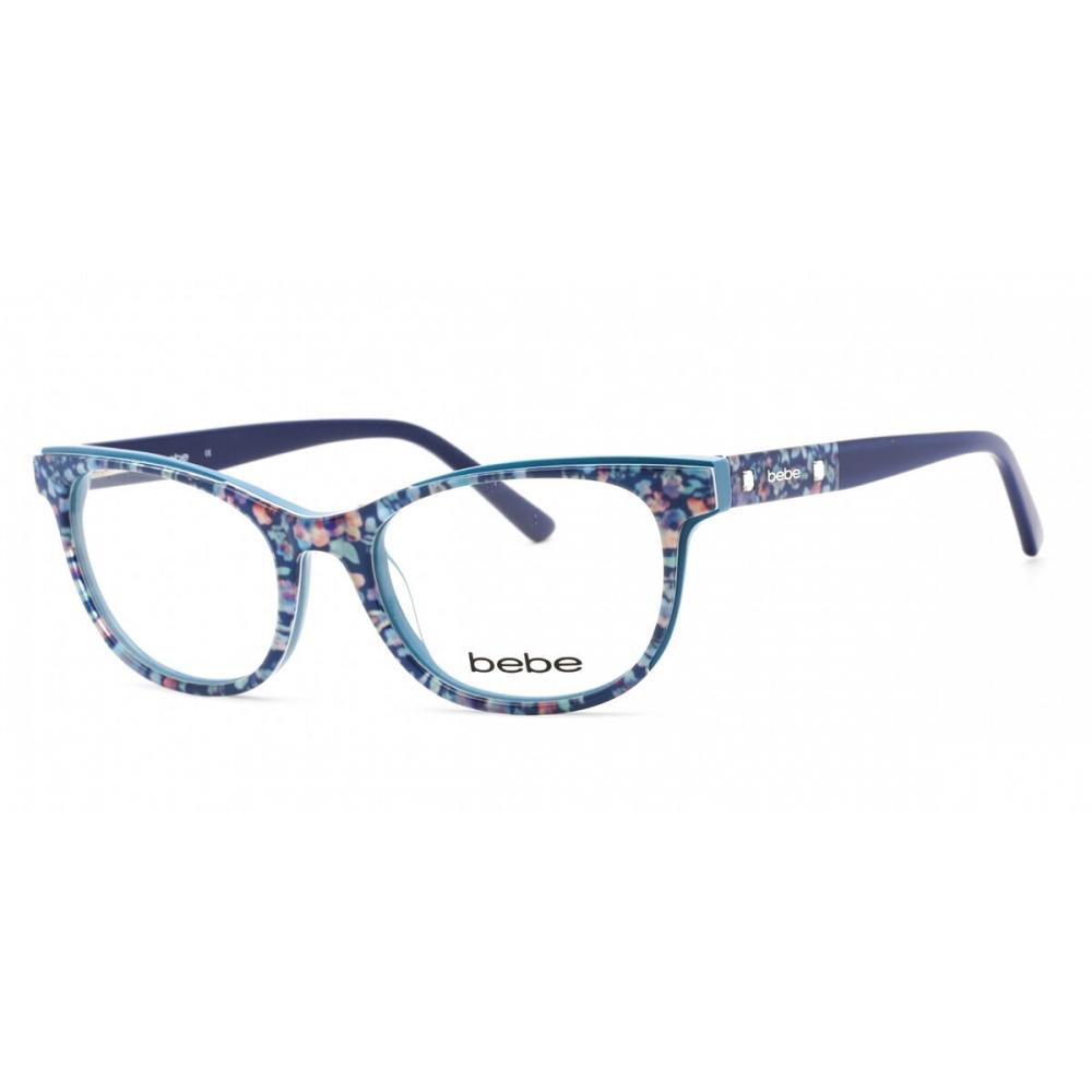 

Bebe Bb5198 400 Men Eyeglasses 51-17-135