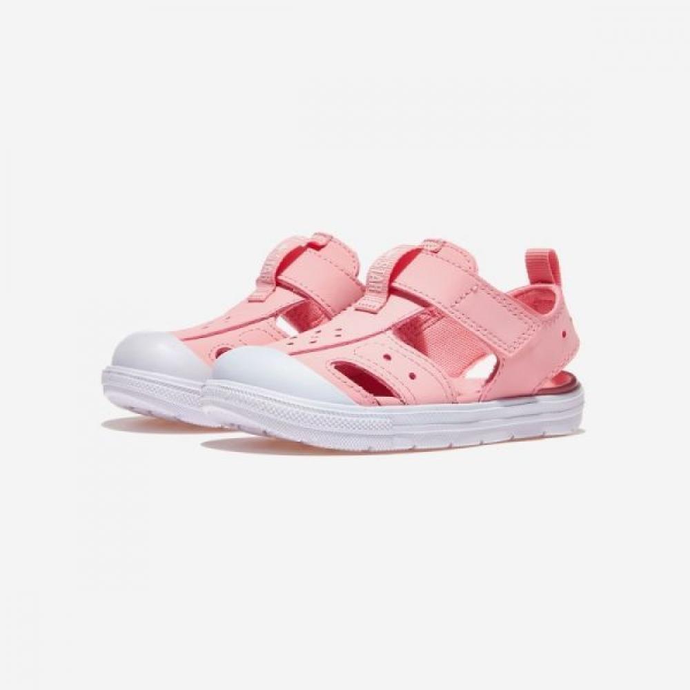 

Converse Converse Chuck Taylor All Star Aero Light Sandal Slip Lt Jellyfish 2 7 3 130