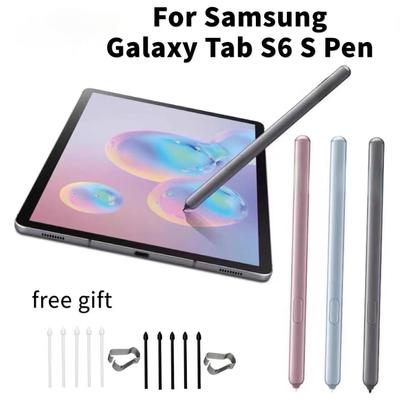 Nové dotykové pero pro tablet pro SAMSUNG Galaxy Tab S6 SM-T860 SM-T865 Náhradní dotykové pero Stylus S pro Galaxy Tab S6