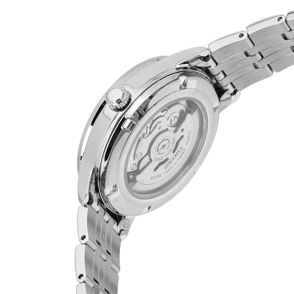 Seiko 5 Sports Overseas Navy Watch, Model, Automatic, Blue, SRPH87K1, Men's [Imported]