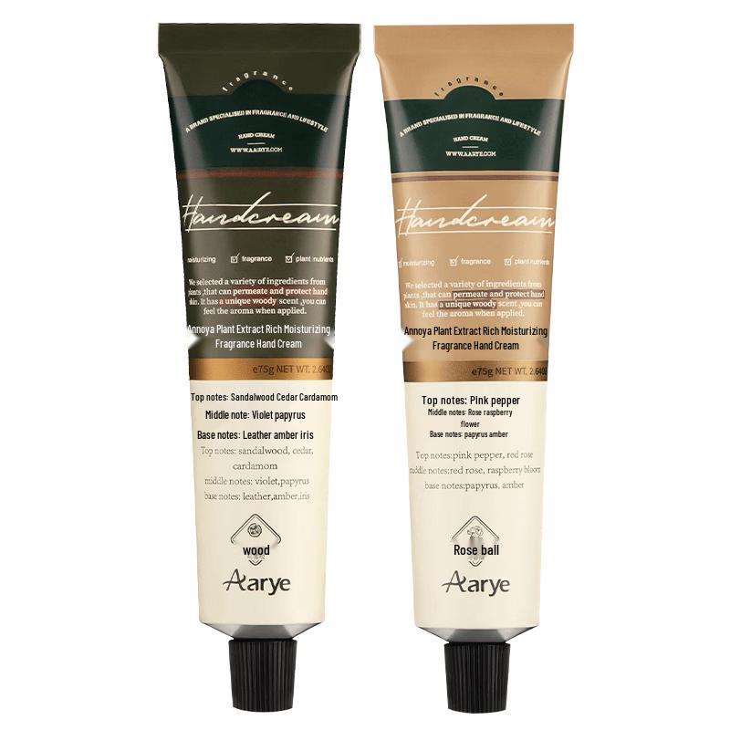 AARYE Nourishing Hand Cream Collection