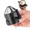 Coffee Maker Portable Pour Over Coffee Maker Set With Stainless Steel Coffee Mug Collapsible Pour Over Coffee Filter For Travel