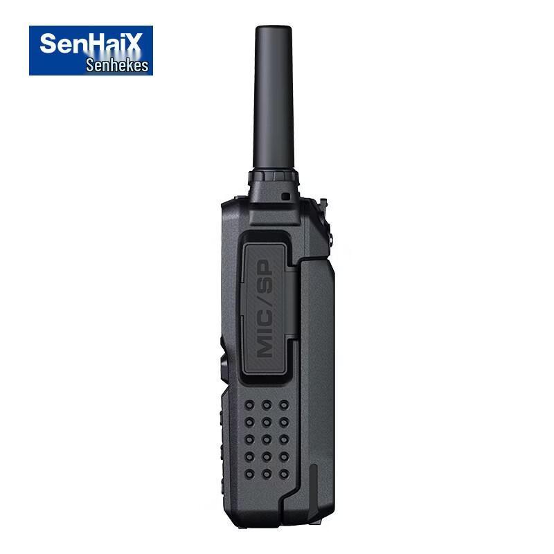 SenHaiX SPTT-T3Q PoC Radio (CN version)