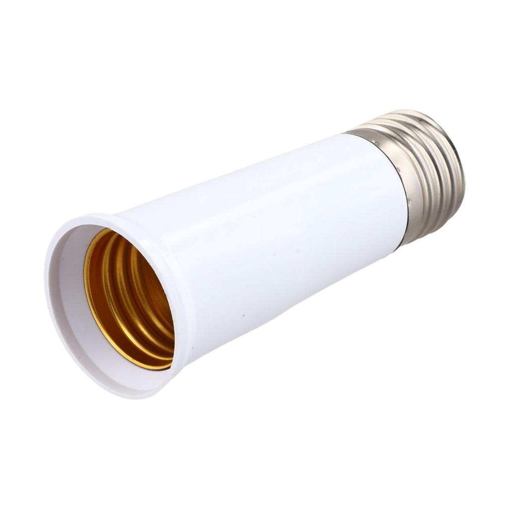 For Studio Lighting Lighting Socket Adapter LED Bulb Adapter Home Lighting Approx. 65 Mm 2.56 Inches Reliable Performance