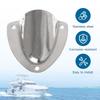 4Pcs Corrosion Resistant Air Vent Covers Saltwater Proof Ventilation Grilles Easy Installation Marine Use