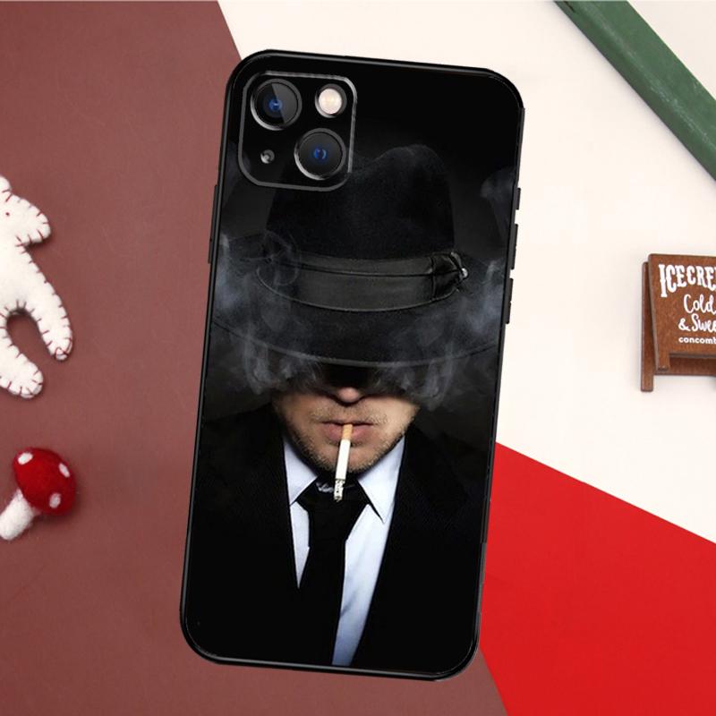

Russian Mafia Case For iPhone 17 Pro Max 16 15 14 13 11 12 Pro Max mini 15 16 Plus 16e 17 Air Back Cover iPhone 12 mini