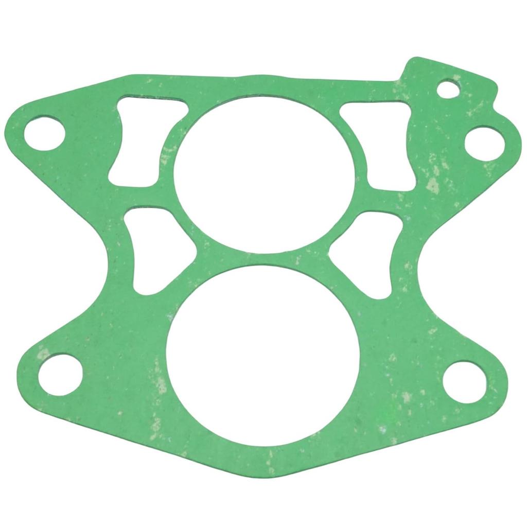 688-12414 Outboard Thermostat Gasket for Yamaha 2 Stroke 75 80 85 90 100 115 130 140 150 175 200 220 225 HP Outboard Motors Replaces 688-12414-A1