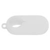 Silicone Camera Protective Cover for Insta360 GO 2 Anti Fall Case Protective Sleeve with Lanyard