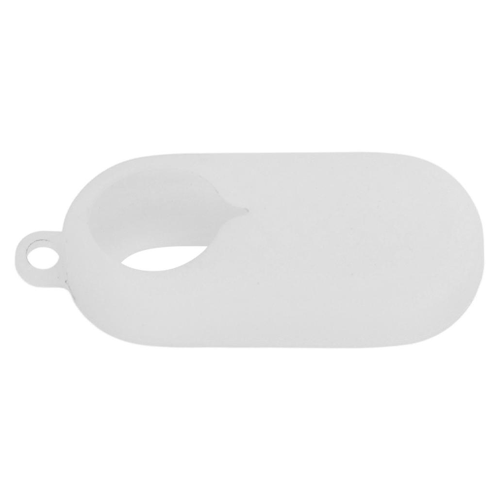 Silicone Camera Protective Cover for Insta360 GO 2 Anti Fall Case Protective Sleeve with Lanyard