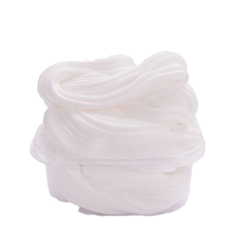 Qqj-1 Foam Slime 6 Colors Ideal For Kids Age 4-6 Researched And Developed By Mr. Mud
