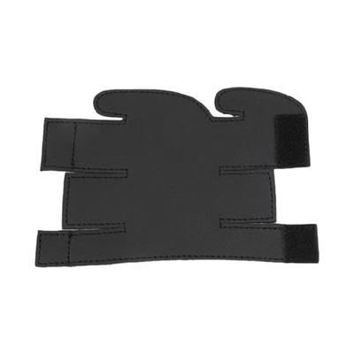 Trumpet Valves Sleeve Elegant PU Leather Simple Use Trumpet Accessory Trumpet Guard Suitable for Students and Teachers