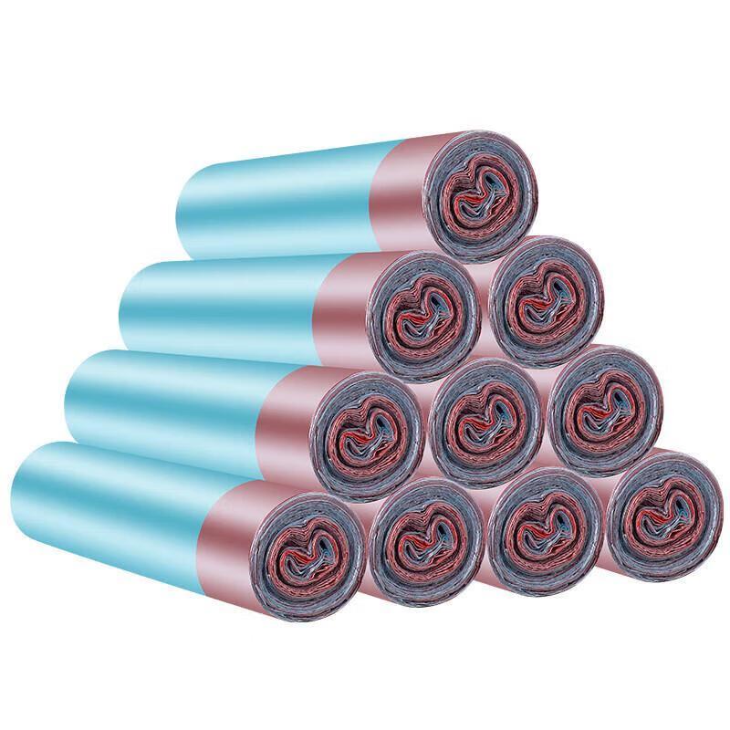 JingJingRS Automatic Drawstring Trash Bags