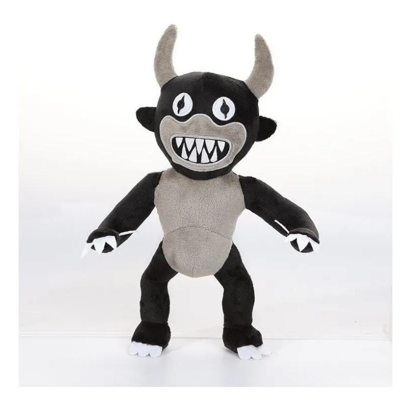 

Roblox Rainbow Friends Roblox Плюшевые Злодеи Игровые Куклы Детские Куклы Style9