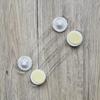 5Pcs Furniture Accossory Unisex Safety Lock ABS Plastic Fridge Cabinet Door Drawer Fixed Locks Portable Self Adhesive