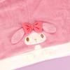 My Melody Bath Towel Character Large Beach Towel