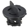 Light Bulb Holder High-quality Materials Wear-resistant 6J0941156A ABS