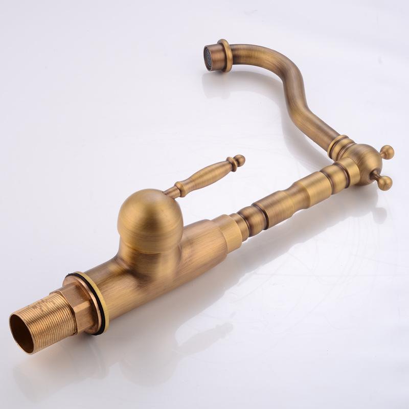 2023 Household Decoration Faucet Filter Shower Sprinkler Splash Prevention Controlled Thermostat Faucet Household 360 Degree Rotary Shower Holder