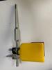 Kick Drum Cowbell Bracket & Extension Clamp