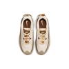 Nike Air Max Bliss Phantom Cacao Wow Donna Scarpe da ginnastica Crema Metallic-Oro Khaki FV3637-070