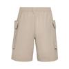 adidas FW/AW25 Solid Color Mid-Rise Woven Casual Shorts Men Shorts KX4876