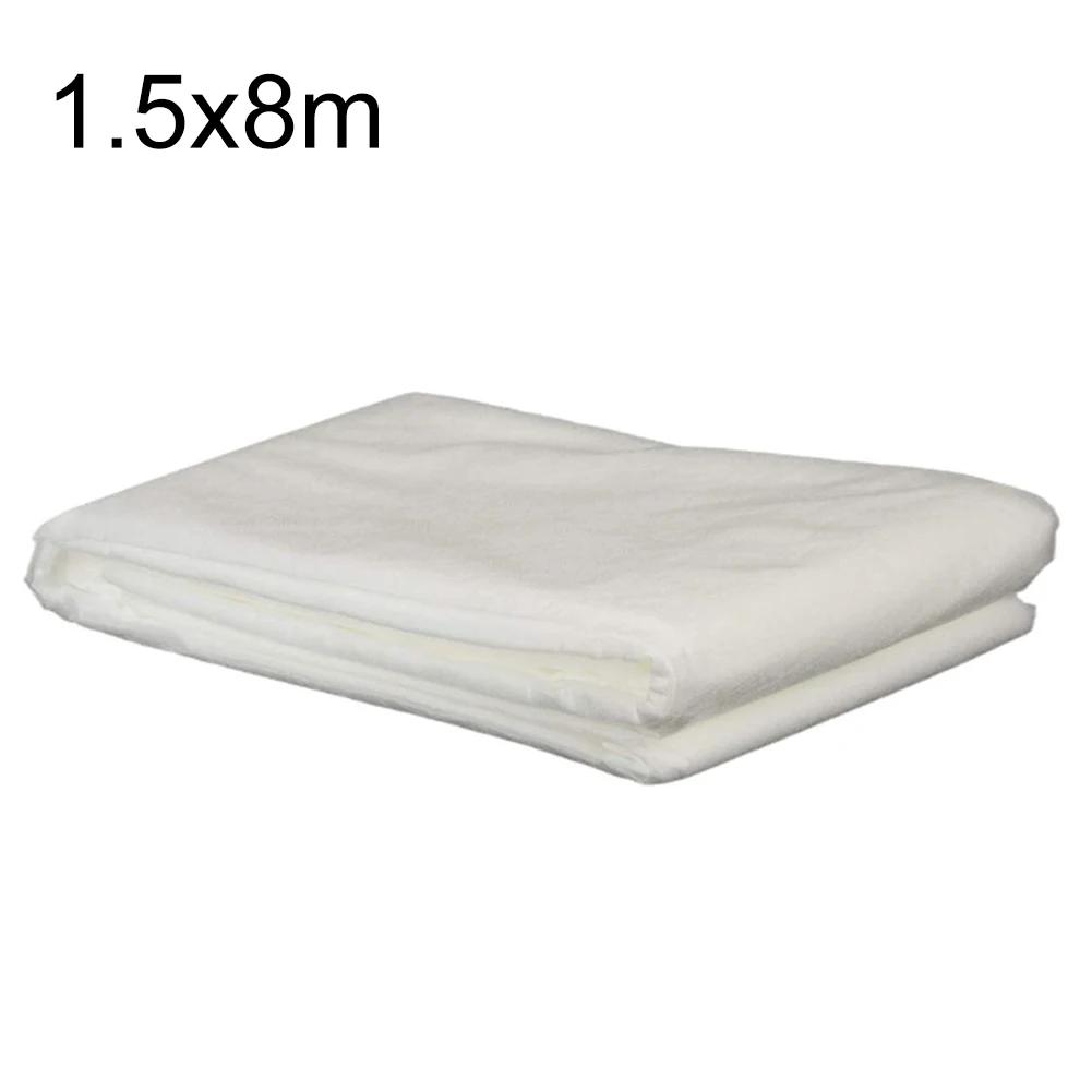 

Winter Ready Gardening Solution Protective Non Woven Fabric Covers That Keep Your For outdoor Plants Safe From the Elements 3x4m