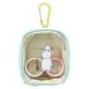 Trousse Papeterie Moomin avec Mousqueton S2322790 Sun-Star,