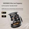 Saina X6SII Mini Portable Wireless Bluetooth Speaker CN plug (adapter included)