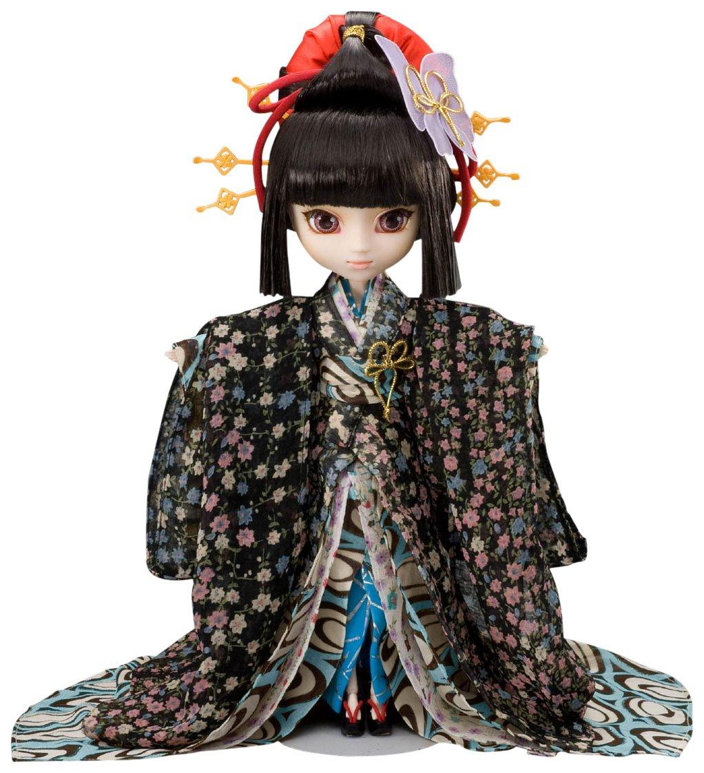 

Пуллип Вечерняя Звезда / (Юцудзу) F-590