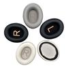 1Pair Replacement Ear Cushion Memory Foam Headset Earmuff for QCY H3S Wireless Headphone Accessories