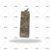 Camouflage Universal Radio Pouch