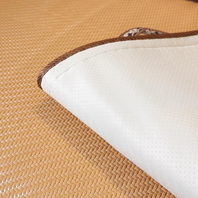 New Rattan Mat Sofa Mat Cushion Summer Summer Seat Cushion Non-Slip Sofa Seat Cushion Light Luxury High Sense