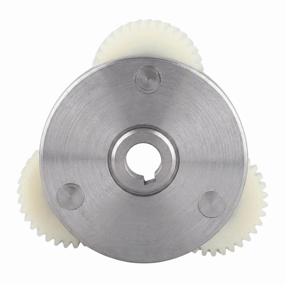 Nylon E Motor Gear Clutch Kit 36T Planetary Gear Motor for Bafang Motor 36T Gear Clutch Kit