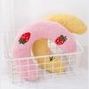 Pet Supplies Small Pillow, Soft Universal Pillow For Cats And Dogs, U-shaped Cervical Vertebra Pet Toy