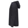 Tombo Unisex Adult Technical Full Zip Hoodie