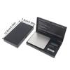 Balance Électronique Portable Poids Gramme Or Bijoux Balance Électronique Bijoux 100G /200G/300G/500G 0.01G