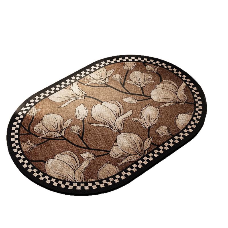 OEING Absorbent Bathroom Mat