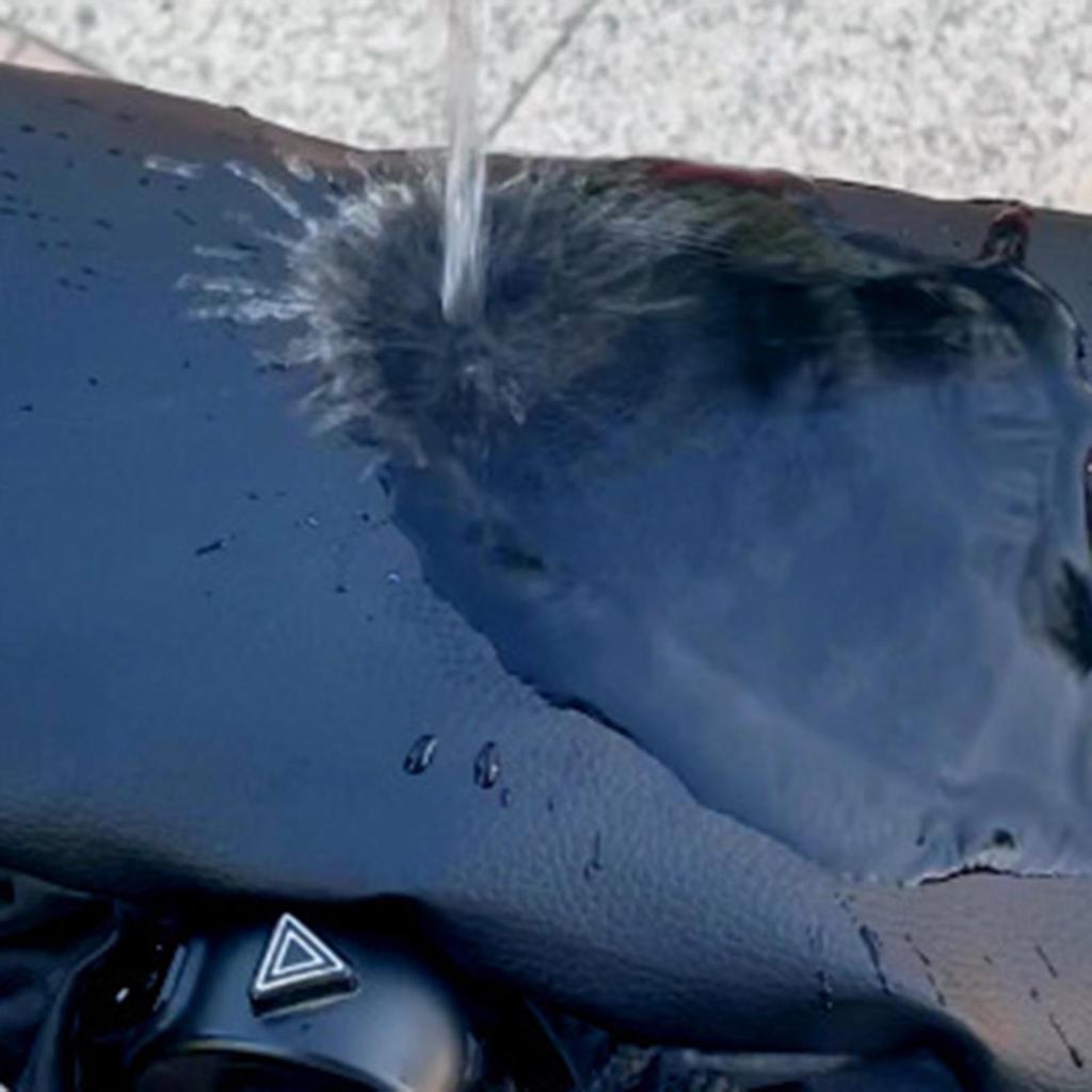 Návleky na řídítka Motocyklové Větruodolné Rukavice na motorku Větruodolné Návleky na řídítka pro tříkolku Pro Skútr Sněžný skútr Tříkolky