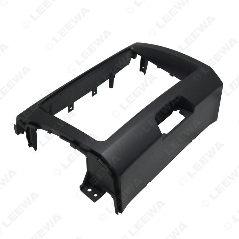 KIA Sportage 2010 Audio Frame Faceplate for DVD Mod Panel