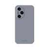 For Honor 300 Pro Phone Case MOFI JK Qin Series Skin-Touch Matte Anti-fingerprint Back Cover